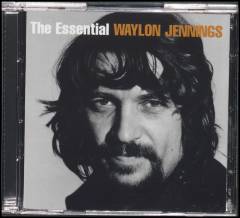 The essential Waylon Jennings