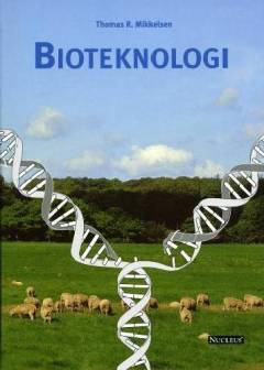 Bioteknologi