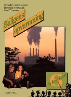 Boligens opvarmning