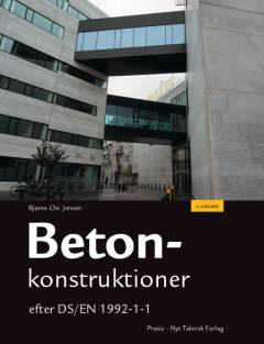 Bog, 3. udgave, 2019