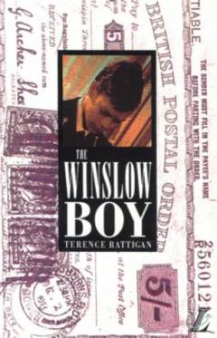 The Winslow boy