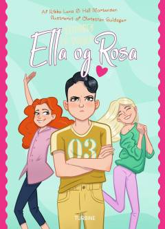 Ella og Rosa