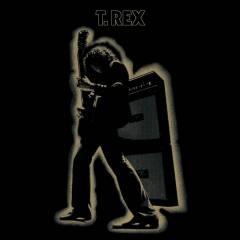 Electric warrior