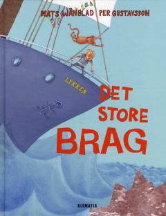 Det store brag
