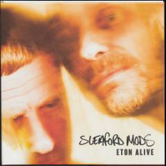 Eton alive