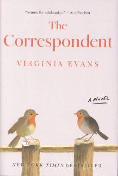 The Correspondent