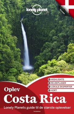 Oplev Costa Rica