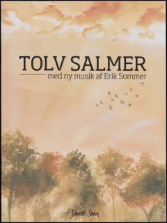 Tolv salmer - med ny musik