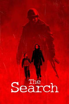 The search