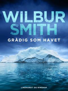 Grådig som havet