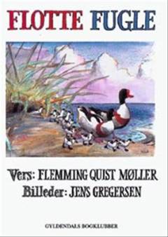 Flotte fugle
