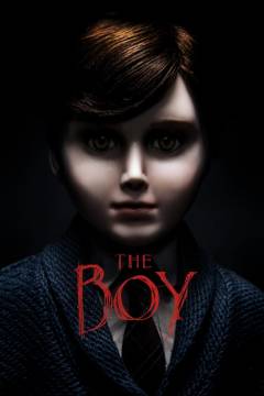 Film (dvd), 2016