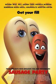 Sausage party
