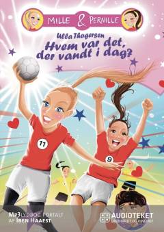 Hvem var det, der vandt i dag?