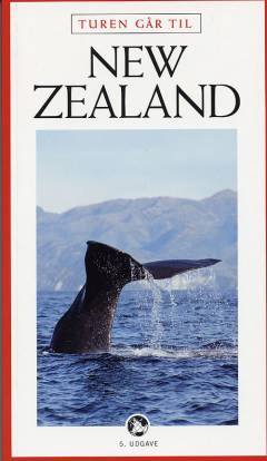 Turen går til New Zealand