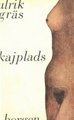 Kajplads
