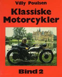 Klassiske motorcykler. Bind 2