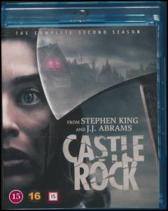 Castle Rock (Sæson 2, disc 1)