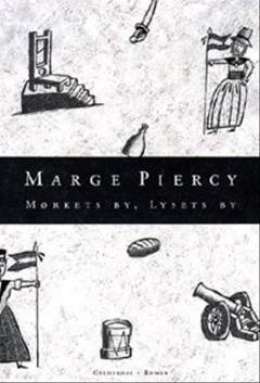 Mørkets by, lysets by