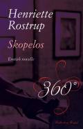 Skopelos, novelle i antologien 360 grader