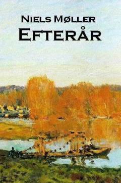 Efteraar : Digte