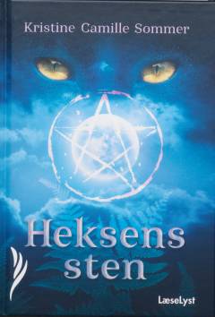 Heksens sten (Letlæsning)