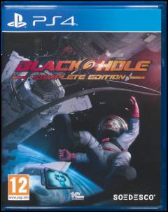 Playstation 4, Complete edition, 2018