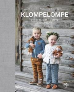 Klompelompe - strikk til små og store anledninger