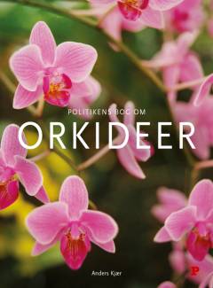 Politikens bog om orkideer