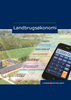 Landbrugsøkonomi