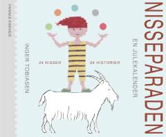 Nisseparaden : en julekalender