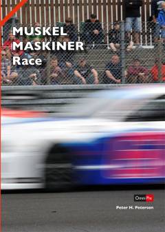 Muskelmaskiner race