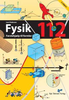 Fysik 112 : førstehjælp til formler