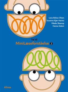 Tid til minilæseforståelse 2