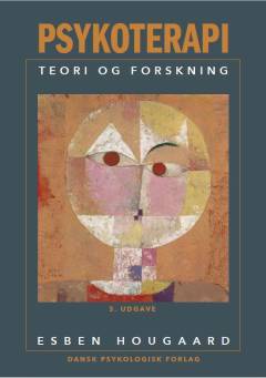 Psykoterapi : teori og forskning
