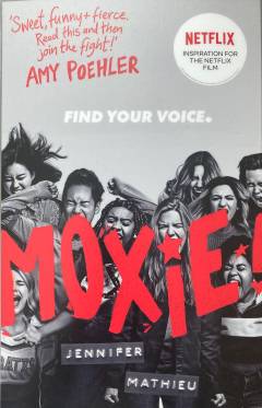 Moxie