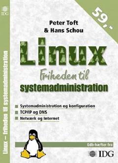 Linux - friheden til systemadministration