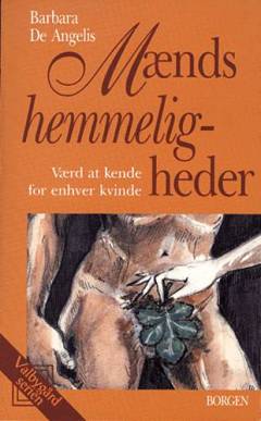 Mænds hemmeligheder : værd at kende for enhver kvinde