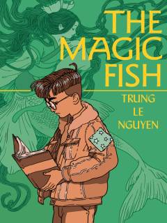 The magic fish