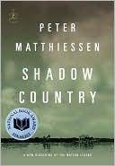 Shadow country : a new rendering of the Watson legend