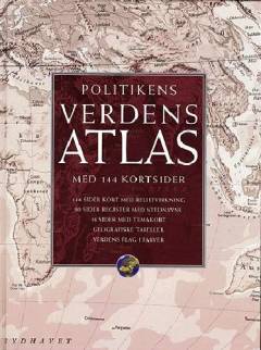 Politikens verdensatlas