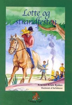 Lotte og strandfesten