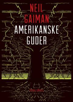 Amerikanske guder