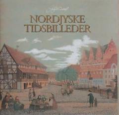 Nordjyske tidsbilleder : Spar Nords jubilæumsbog 1824-1999