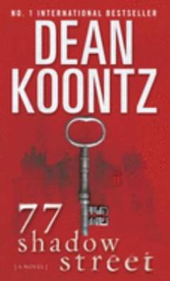 77 Shadow Street : a novel