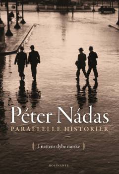 Parallelle historier. Bind 2 : I nattens mørke dyb