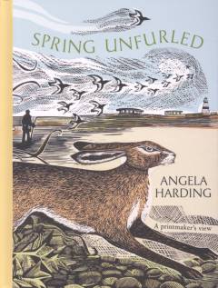 Spring unfurled