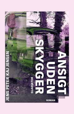 Ansigt uden skygger