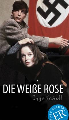 Die Weisse Rose