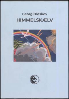 Himmelskælv : til et barn med sjældne skygger